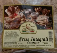 Frise integrali