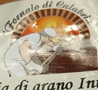Sfoglia di grano integrale