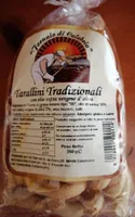 Tarallini Tradizionali