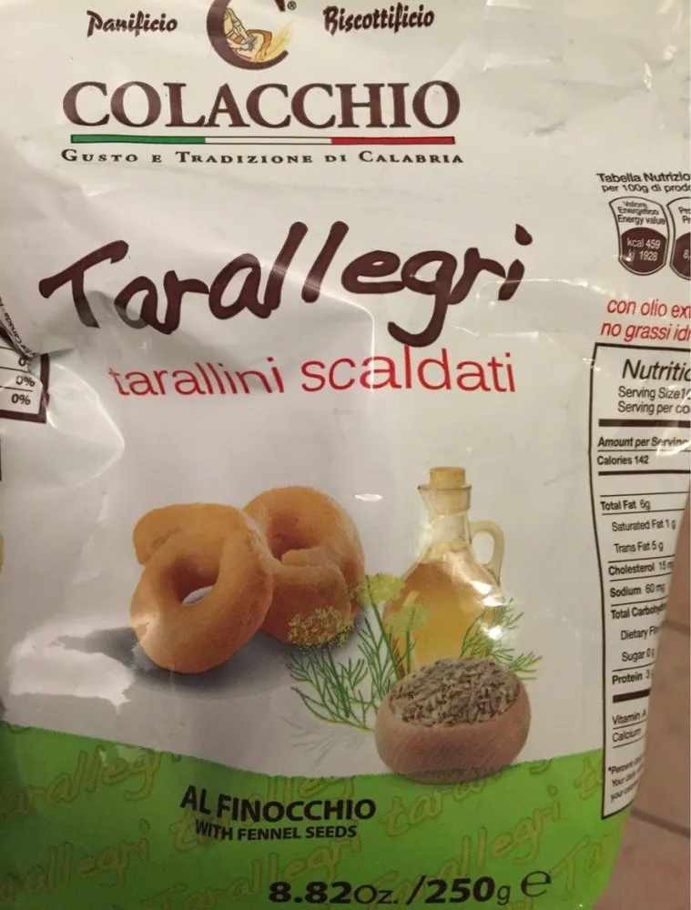 Tarallegri