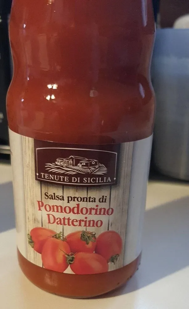 Pomodorino datterino