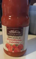 Pomodorino datterino