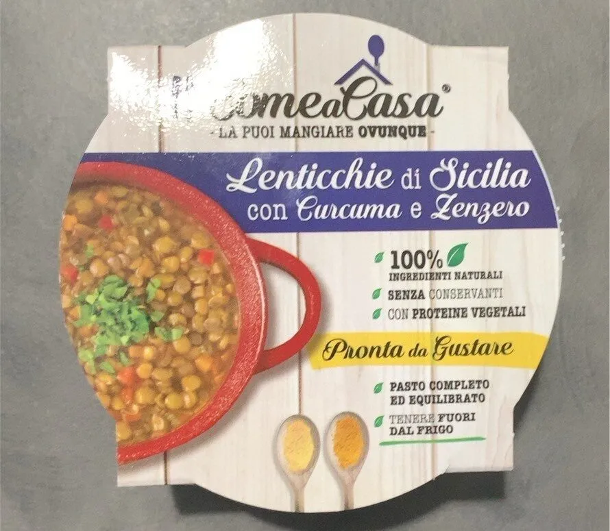 Zuppa