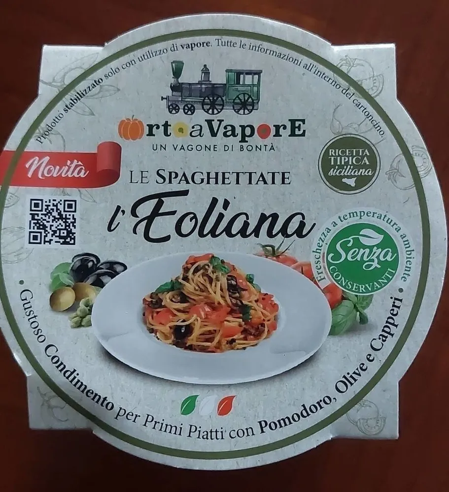 L'Eoliana