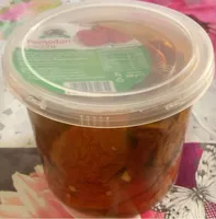 Pomodori secchi
