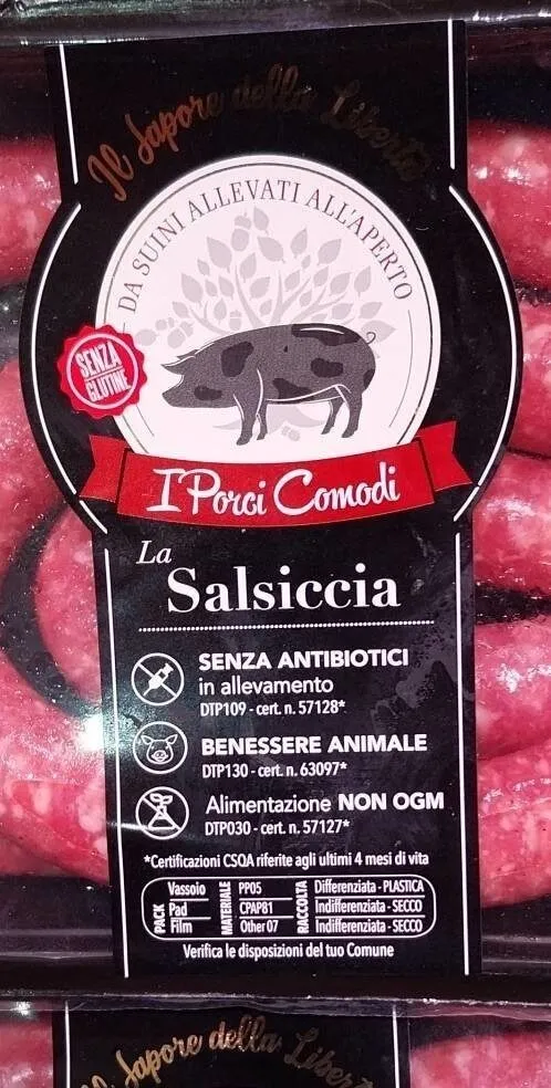 Salciccia