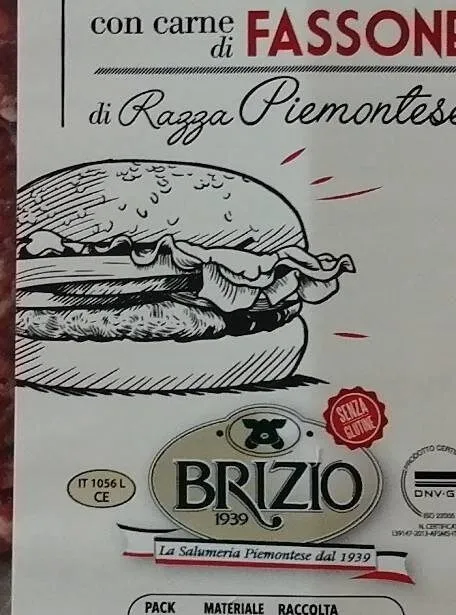 Hamburger