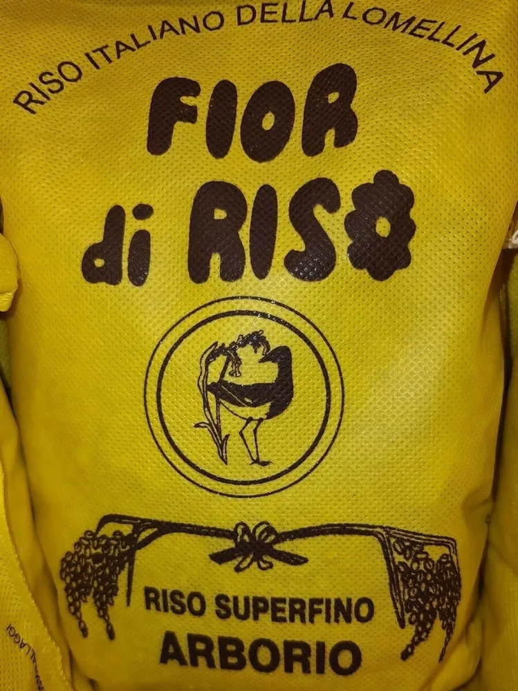 Fior di Riso