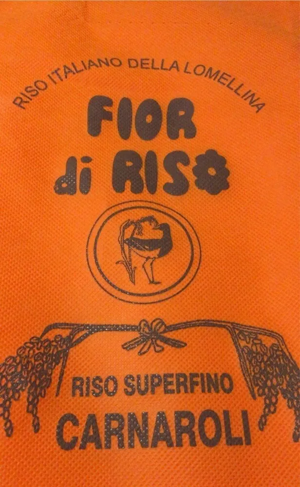 Fior di riso
