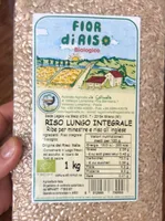 Riso lungo integrale