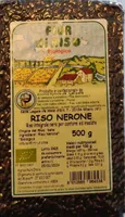 Riz Noir