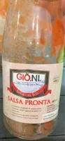 SALSA PRONTA