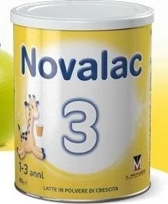 Novalac 3
