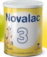 Novalac 3