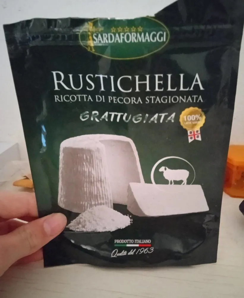 Rustichella