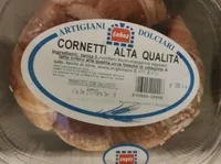 Cornetti alta qualità