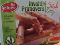 Involtini primavera