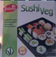 SushiVeg