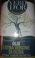 Olio Extravergine di Oliva