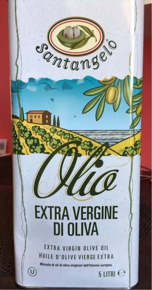 Santangelo