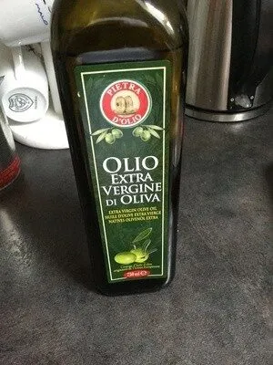 Olio Extra Vergine Di Oliva