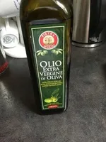 Olio Extra Vergine Di Oliva