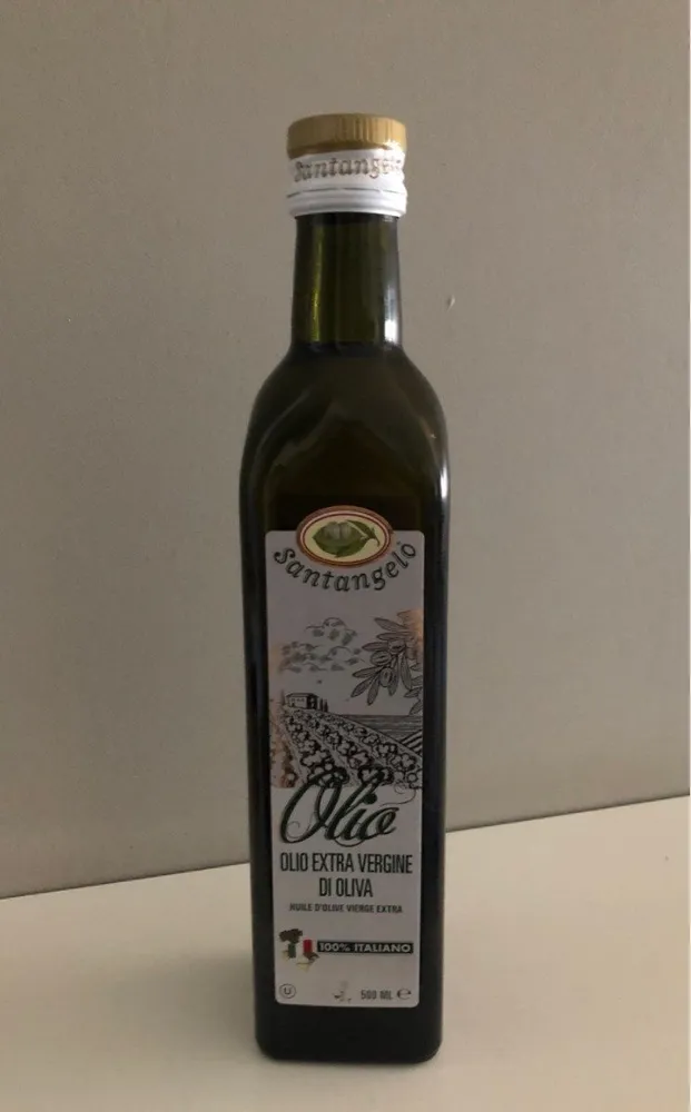 Huile d'olive Vierge Extra