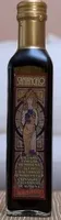 Vinaigre Balsamique de Modène (acidité 6%)