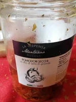 Pomodori secchi
