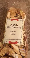 Misto Funghi secchi 5 varietà