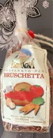 Preparato per bruschetta
