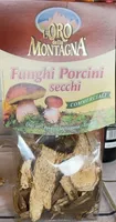 Funghi Porcini secchi