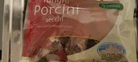 Funghi porcini secchi