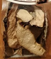 L'oro della montagna funghi porcini secchi