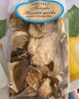 Funghi Porcini secchi