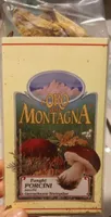 Funghi porcini secchi