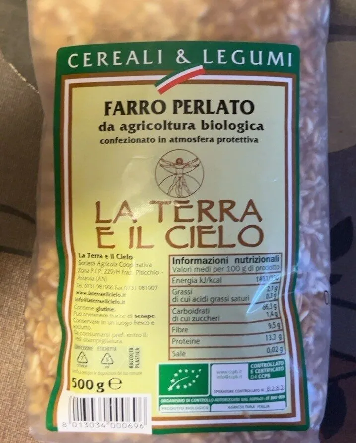 Farro