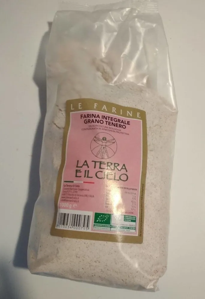 Farina integrale