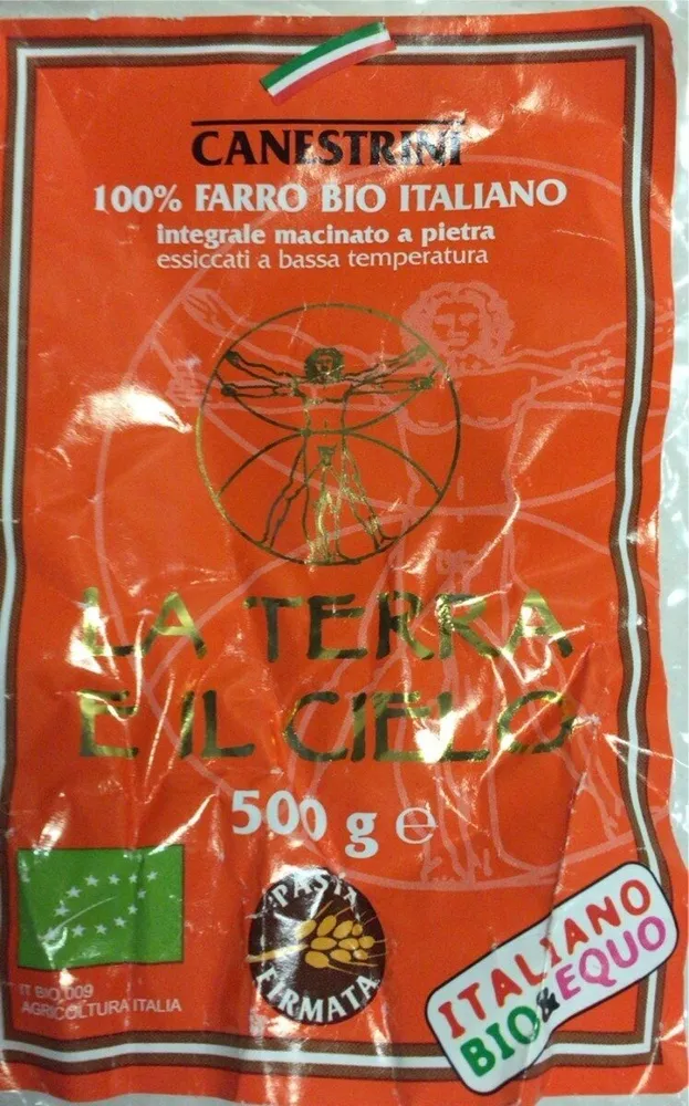 Canestrini