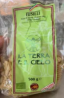 Fusilli