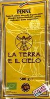 La terra e il cielo