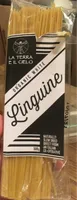 Organic White Linguine