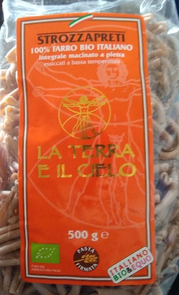 Strozzapreti