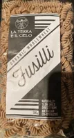 Fusilli