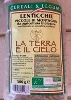 Lenticchie