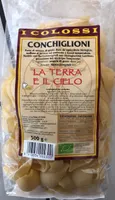 Conchiglioni
