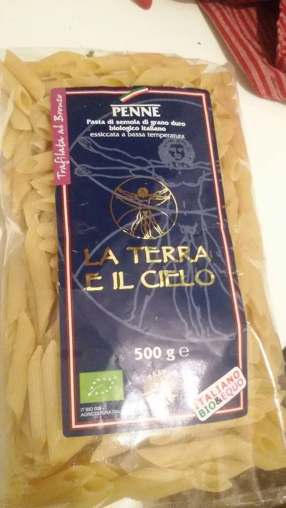Penne