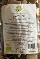 fusilli