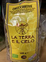 Orecchiette