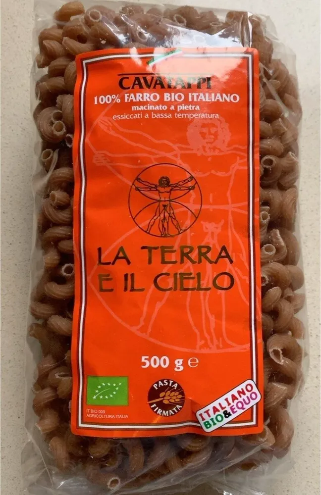 Cavatappi